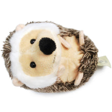 Load image into Gallery viewer, Helena The Hedgehog | 6 Inch Stuffed Animal Plush
