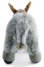 Load image into Gallery viewer, Darlene The Donkey | 15 Inch Stuffed Animal Plush
