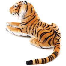 Load image into Gallery viewer, Arrow The Tiger | 17 Inch Stuffed Animal Plush
