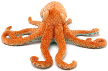 Load image into Gallery viewer, Olympus The Octopus | 18 Inch Stuffed Animal Plush
