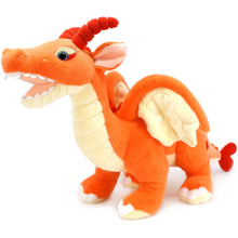 Load image into Gallery viewer, Delilah The Dragon | 22 Inch Stuffed Animal Plush
