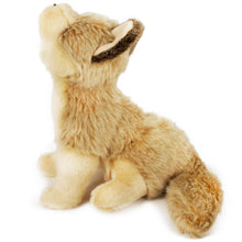 Load image into Gallery viewer, Hester The Howling Wolf | 8 Inch Stuffed Animal Plush
