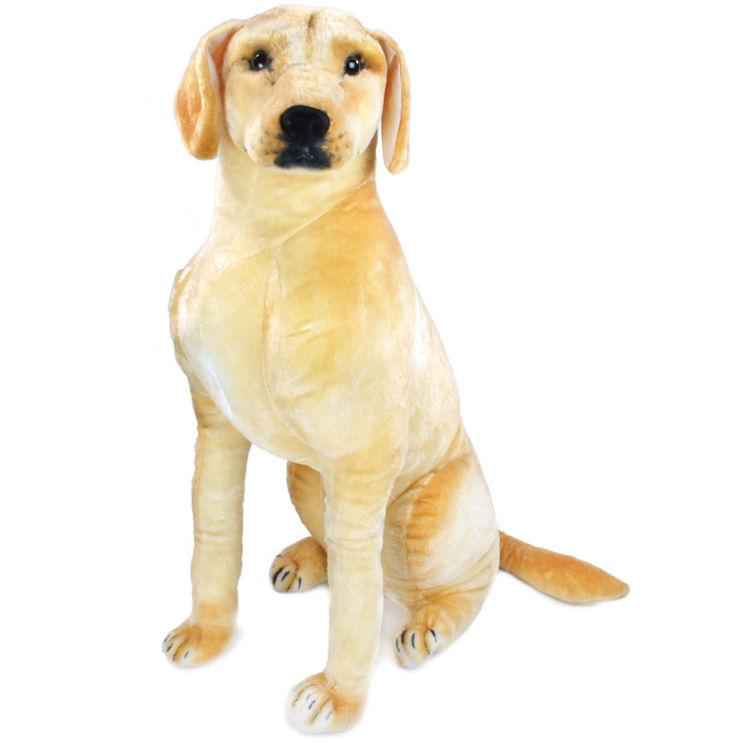 Leanna The Labrador | 31 Inch Stuffed Animal Plush