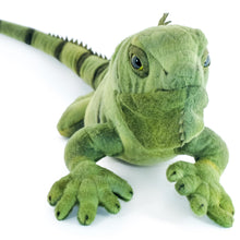 Load image into Gallery viewer, Igor The Iguana | 27 Inch Stuffed Animal Plush
