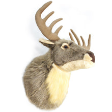 Load image into Gallery viewer, Eldritch The Elk | 24 Inch Stuffed Animal Plush
