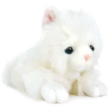 Load image into Gallery viewer, Puff the Persian Cat  | 13 Inch Stuffed Animal Plush
